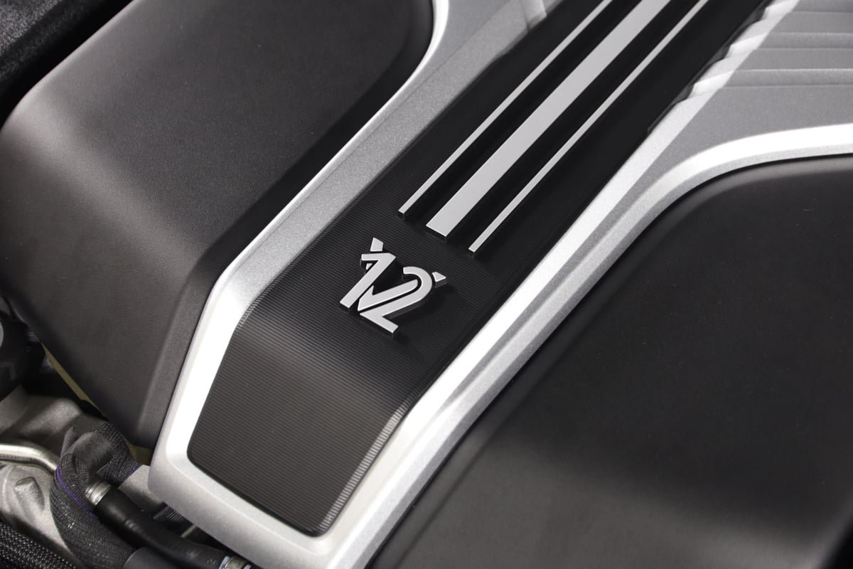 Used 2023 Rolls-Royce Ghost AWD/4WD image 30