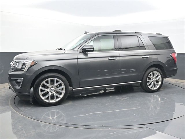 Used 2019 Ford Expedition Limited w/ Equipment Group 302A image 2
