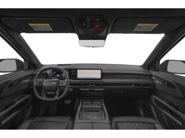 New 2027 Kia Telluride SX Prestige X-Pro AWD/4WD image 5