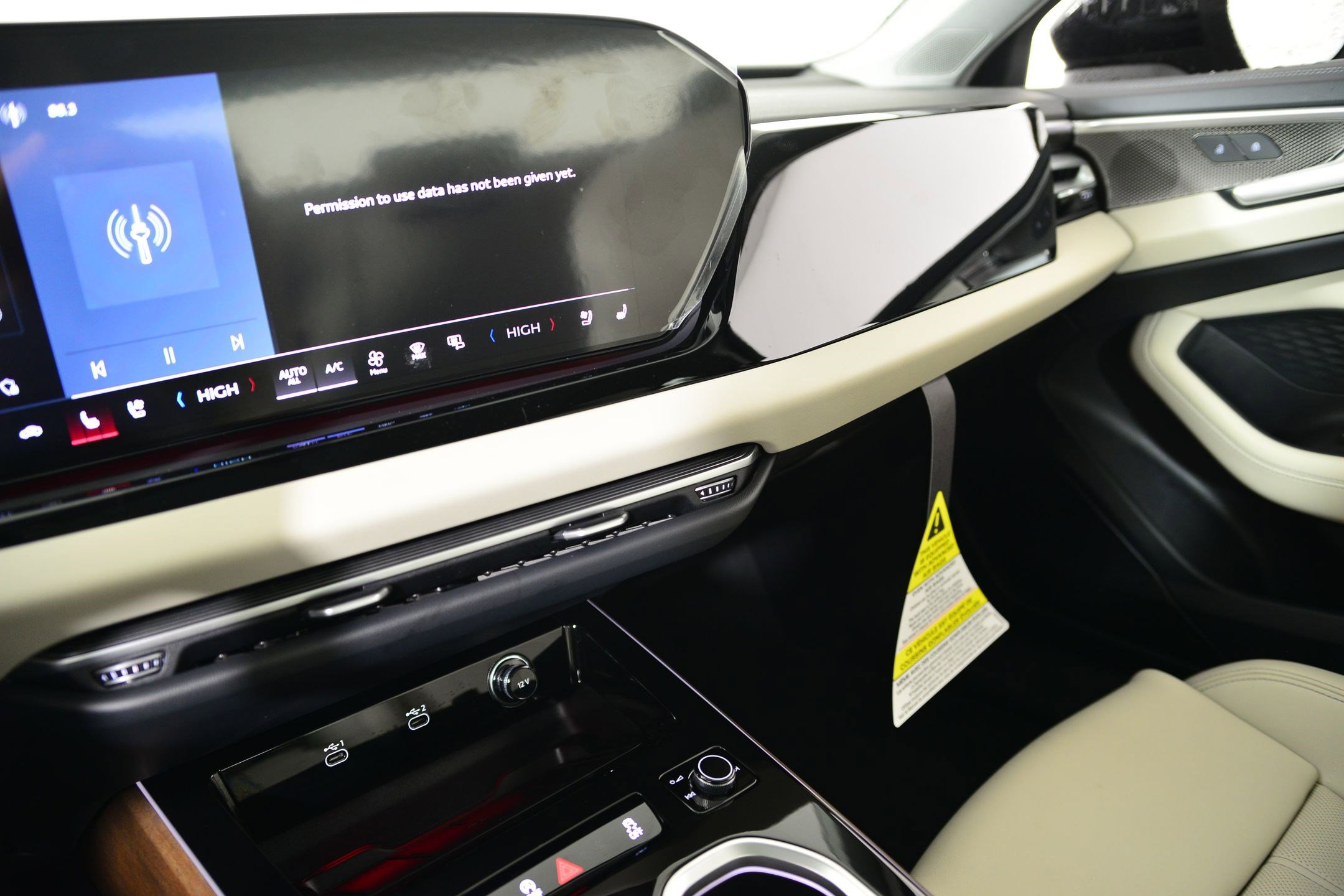 New 2026 Audi A6 Premium Plus image 25