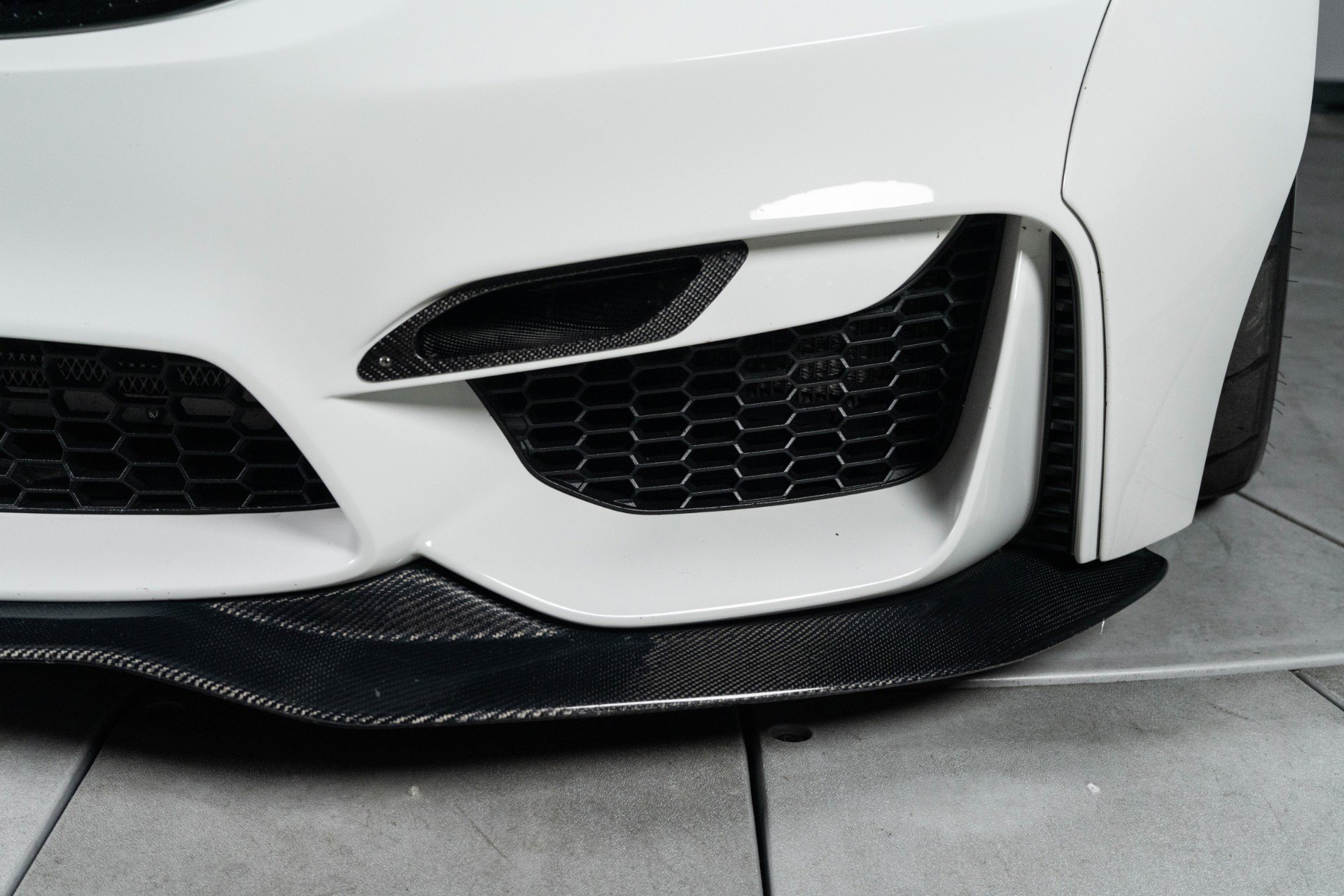 Used 2015 BMW M3 RWD image 36