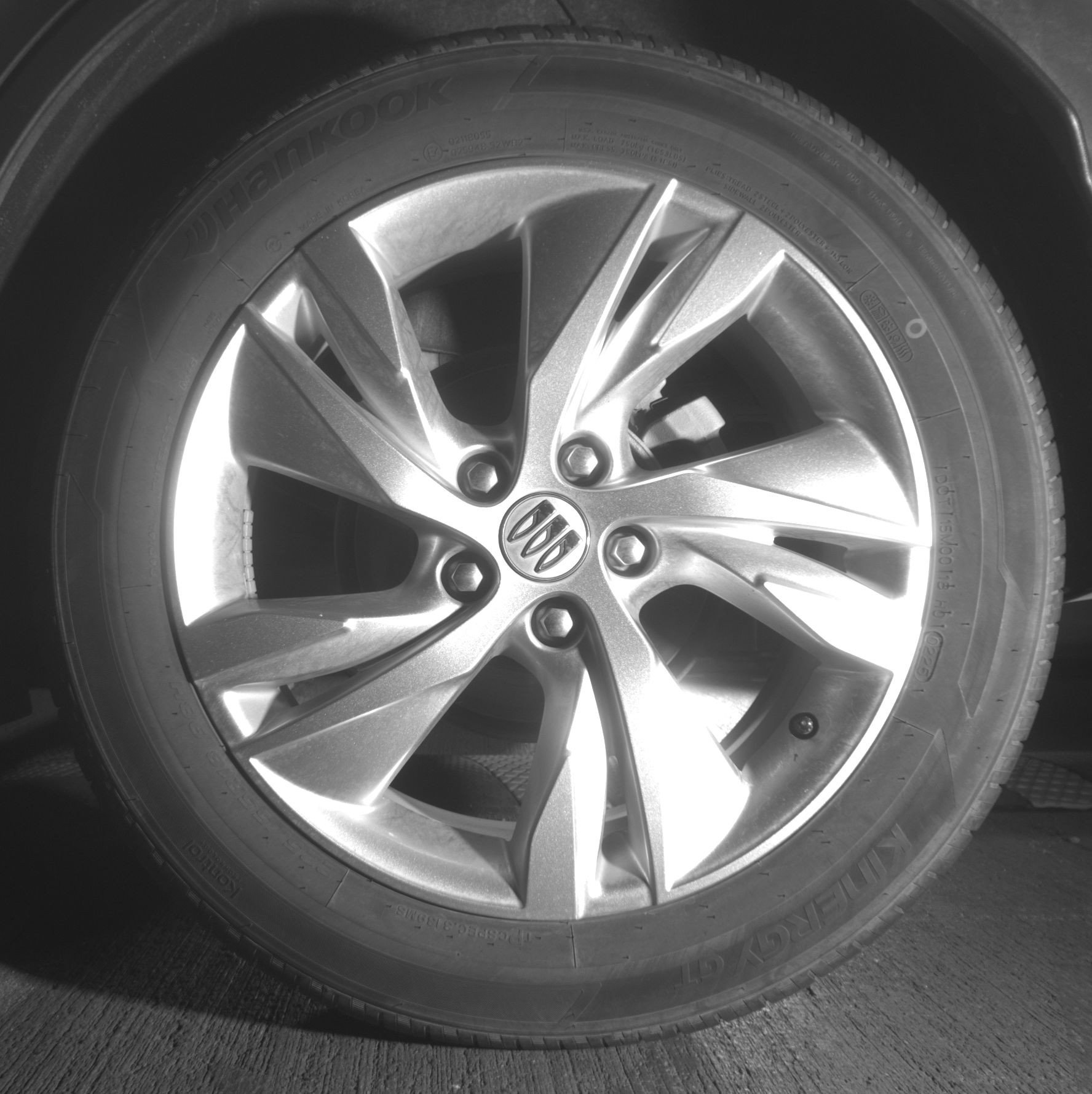 Used 2025 Buick Encore GX Preferred image 14