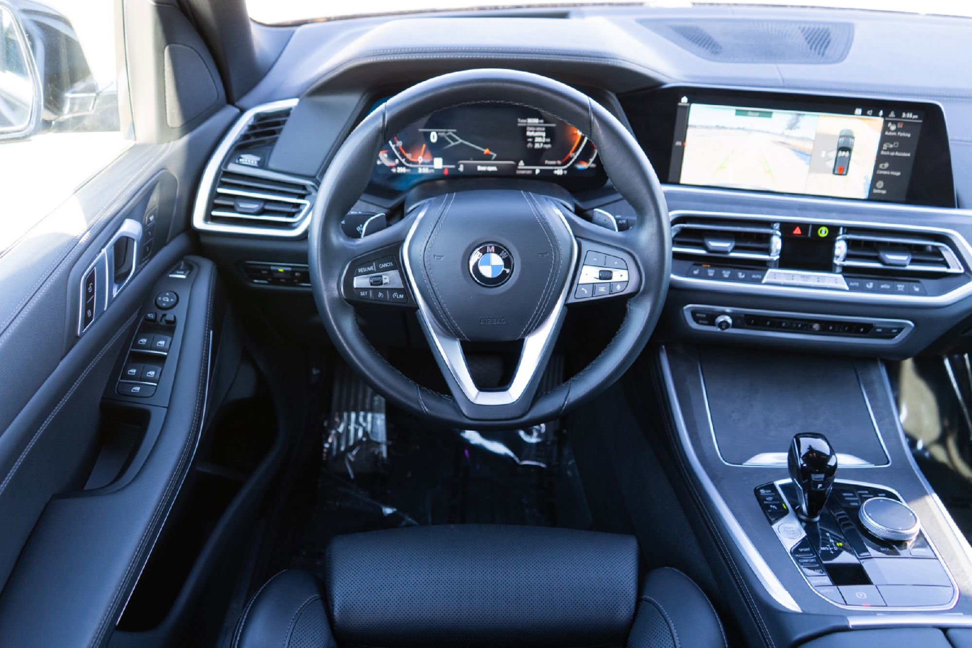 Used 2023 BMW X5 sDrive40i image 21