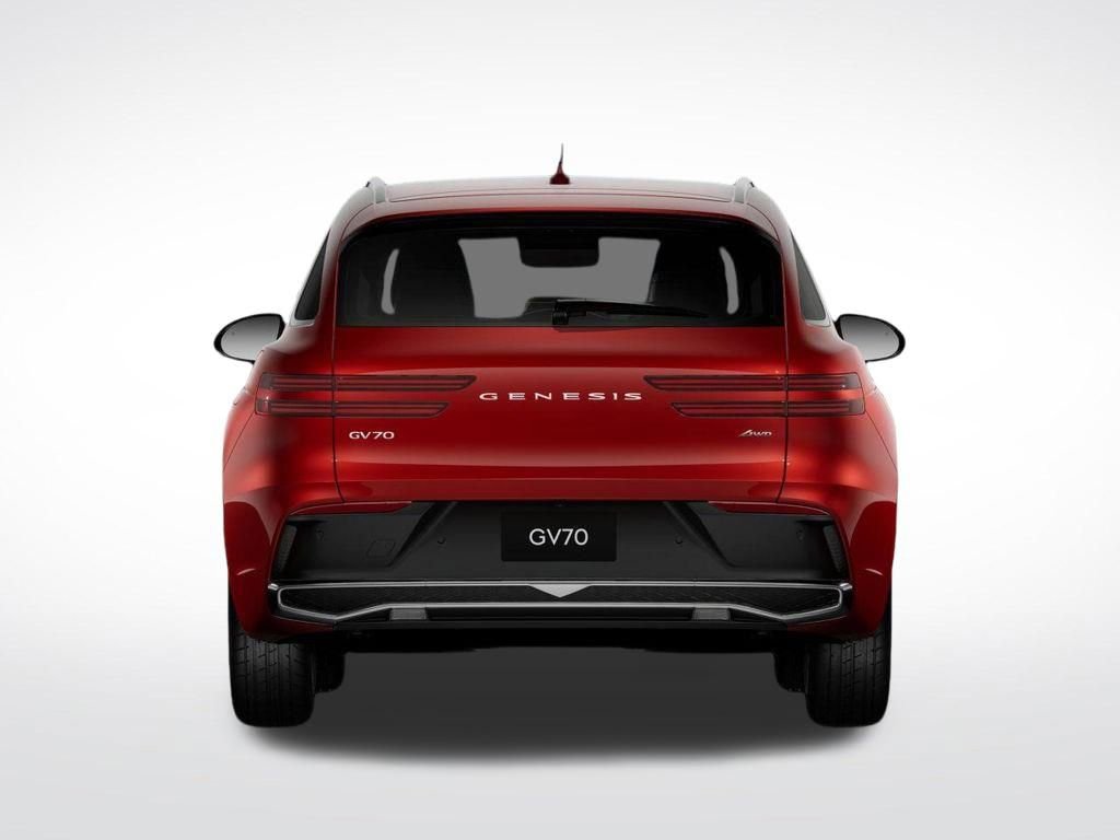 New 2026 Genesis GV70 2.5T image 9