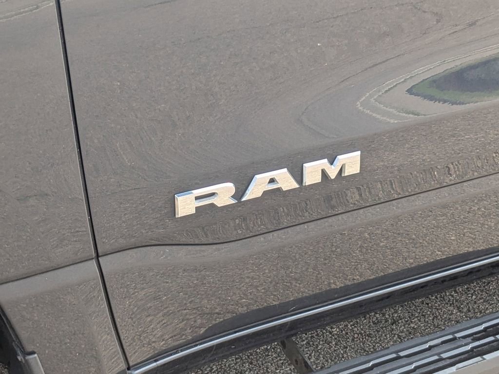 Used 2019 RAM 1500 Big Horn image 10