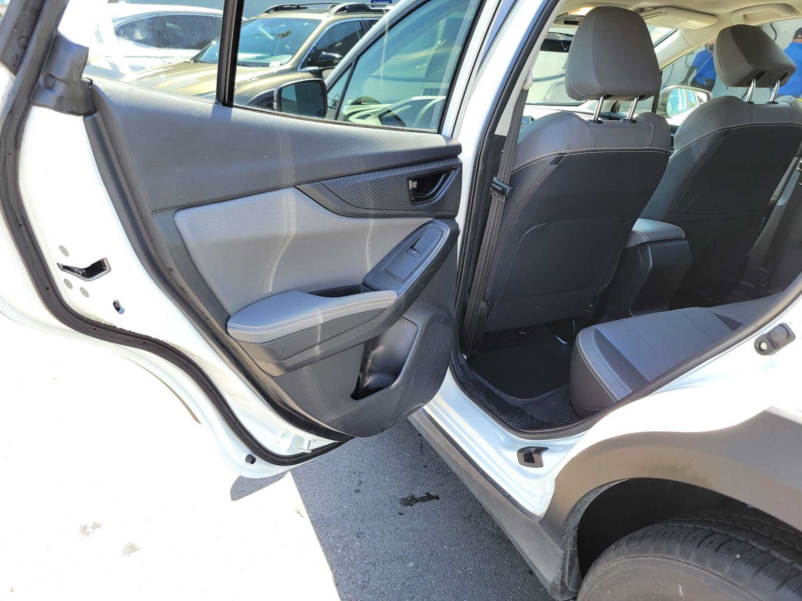 Certified 2023 Subaru Crosstrek 2.5i Sport AWD/4WD image 16