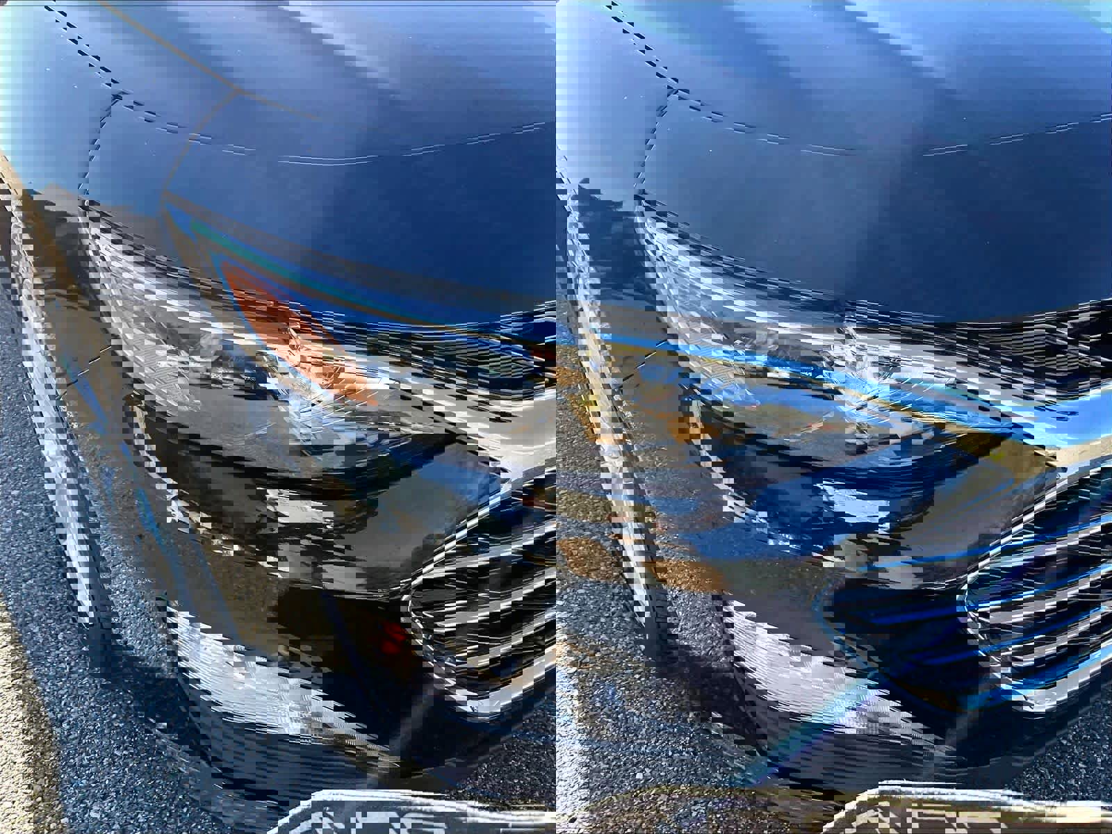 Used 2024 Chevrolet Malibu LT image 33