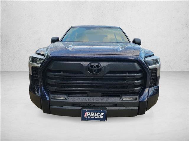 Used 2025 Toyota Tundra SR5 video 2