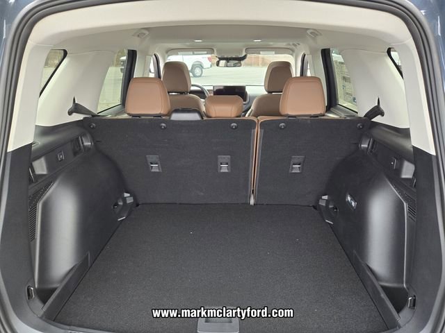 New 2026 Ford Bronco Sport Outer Banks w/ Outer Banks Tech Package+ image 12