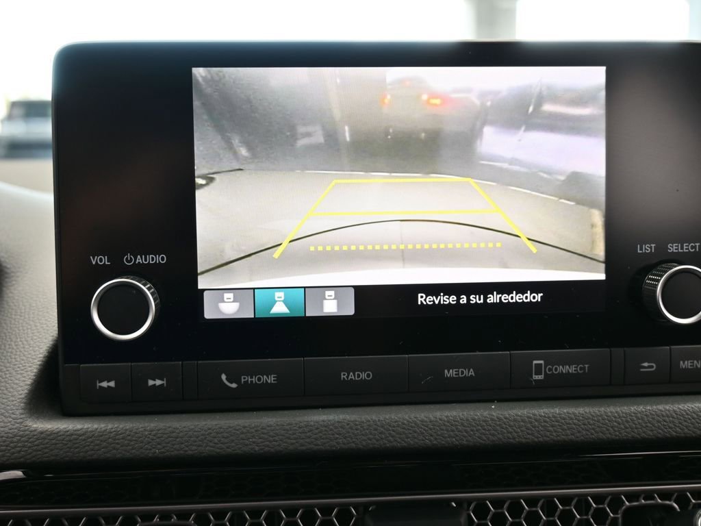 Used 2024 Honda Civic Sport image 18