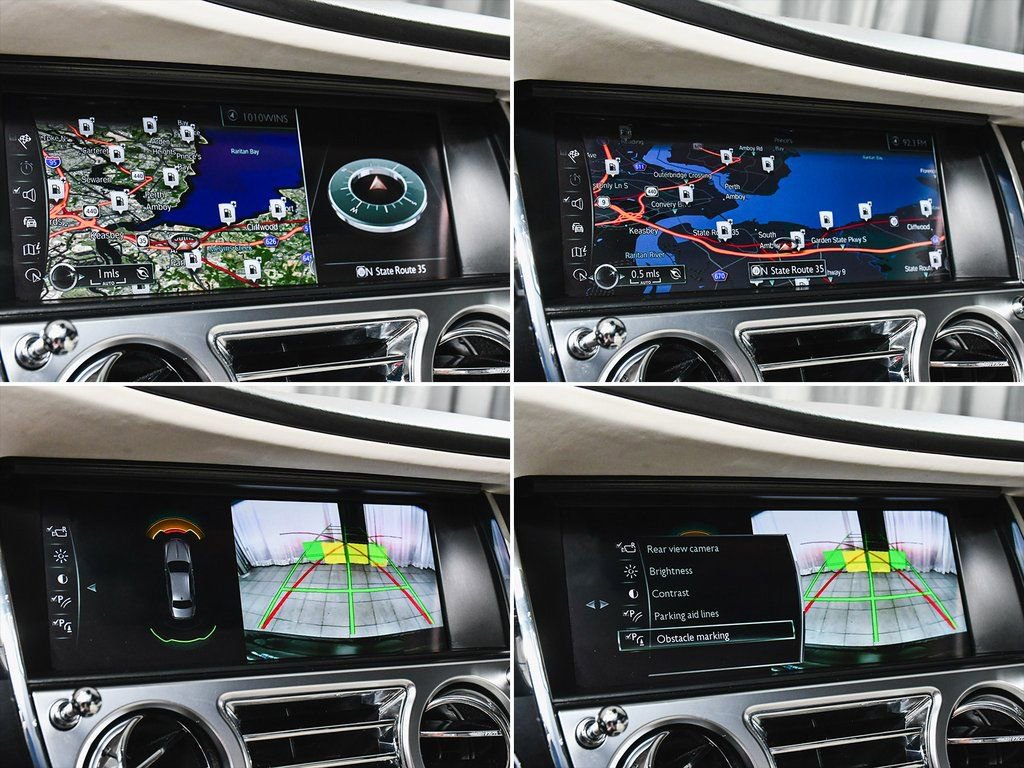 Used 2018 Rolls-Royce Ghost image 21