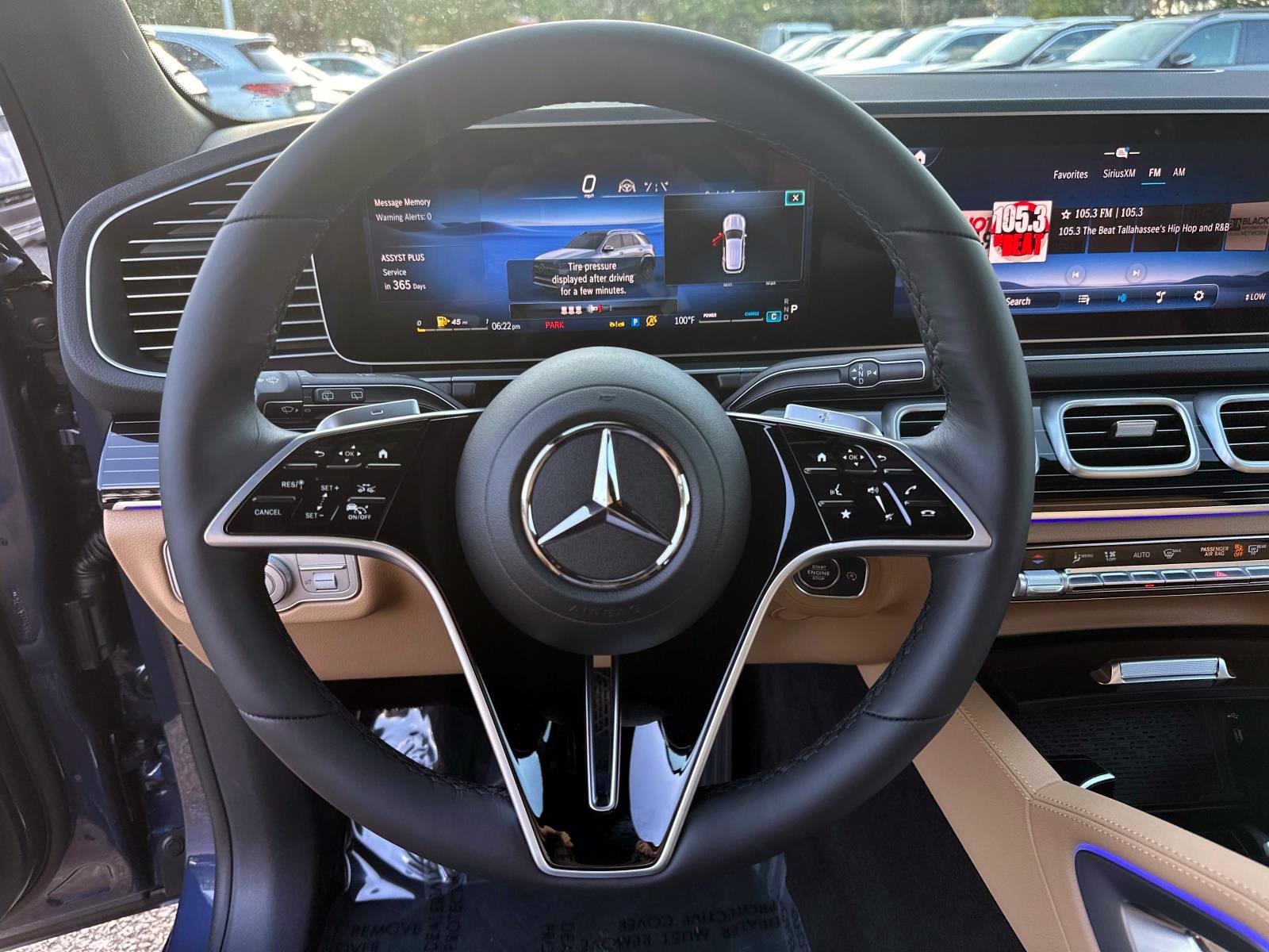 New 2026 Mercedes-Benz GLE 450 4MATIC image 22