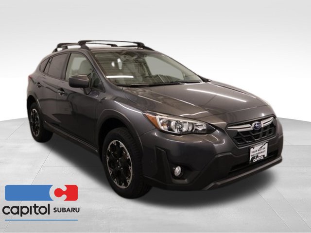 Used 2023 Subaru Crosstrek 2.0i Premium