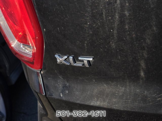 Used 2018 Ford Explorer XLT FWD image 11