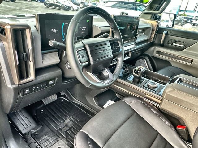 Used 2024 GMC Hummer EV 3X w/ Extreme Off-Road Package image 10