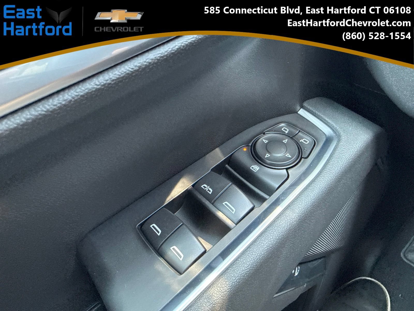New 2026 Chevrolet Silverado 1500 LT AWD/4WD image 34
