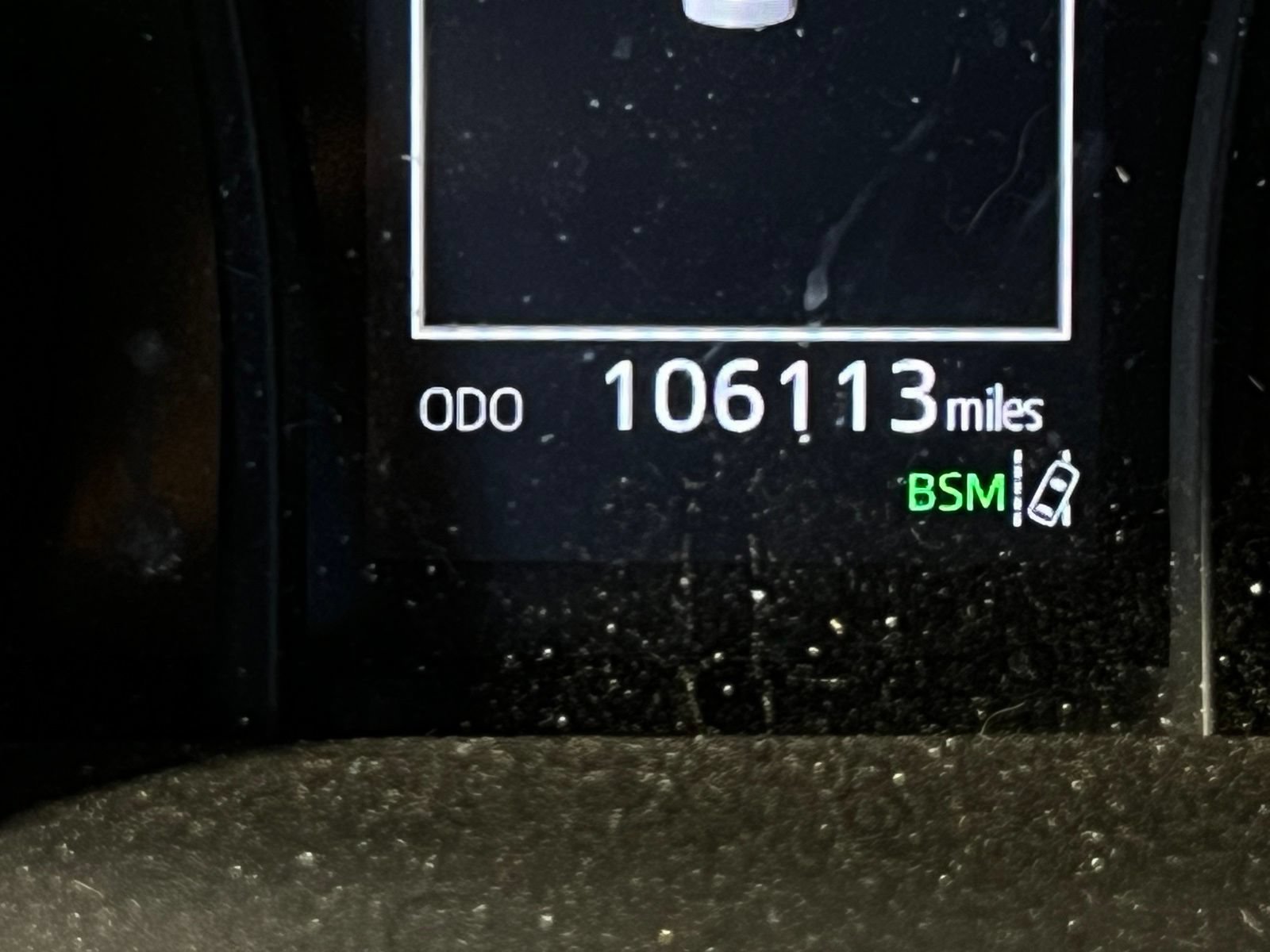 Used 2021 Toyota Camry TRD FWD image 11