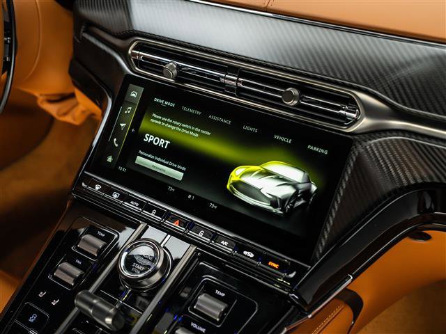New 2026 Aston Martin V8 Vantage S RWD image 29