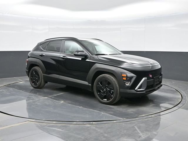New 2026 Hyundai Kona SEL Sport