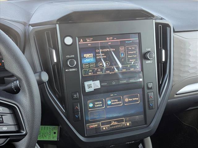 New 2026 Subaru Forester image 12