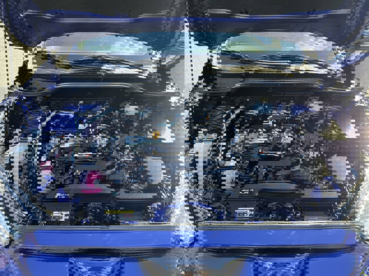 Used 2023 Toyota Corolla Cross XSE w/ Convenience Package image 11