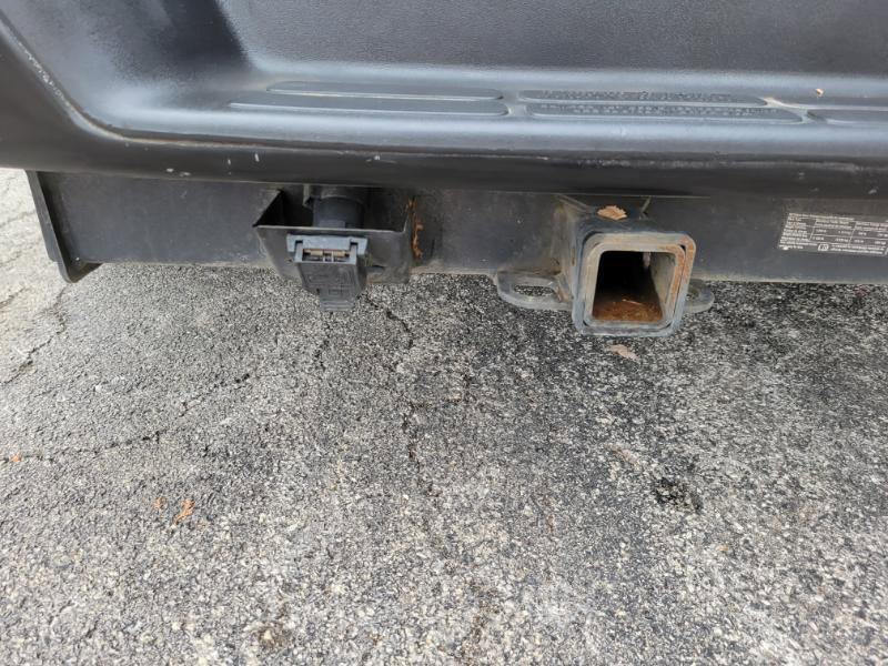 Used 2012 Chevrolet Express 2500 w/ Power Package image 10