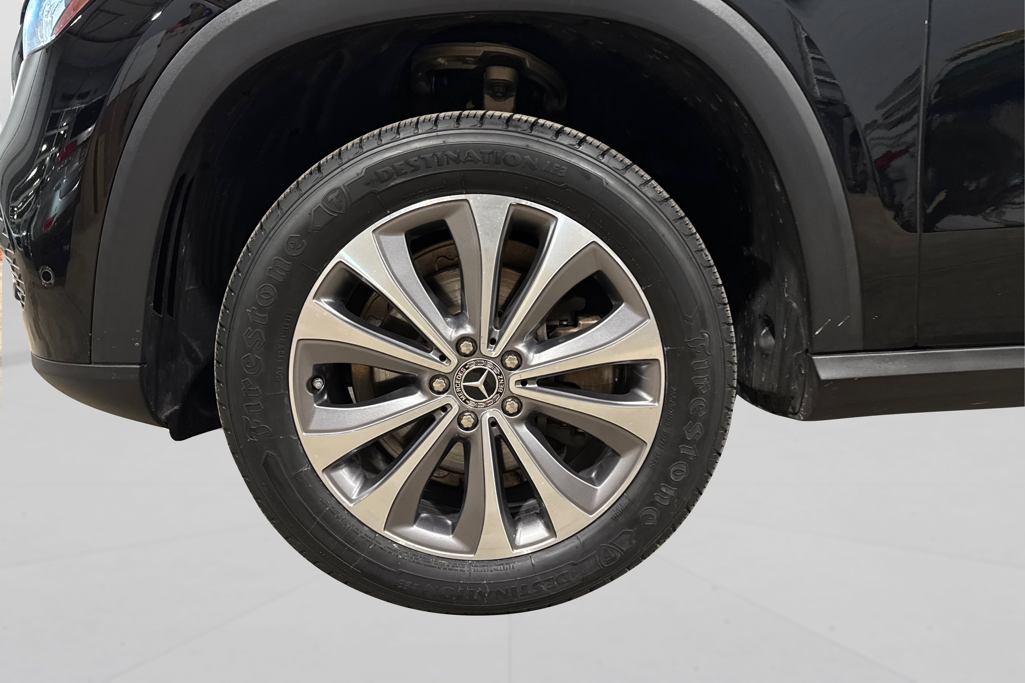 Used 2021 Mercedes-Benz GLE 350 350 AWD image 52