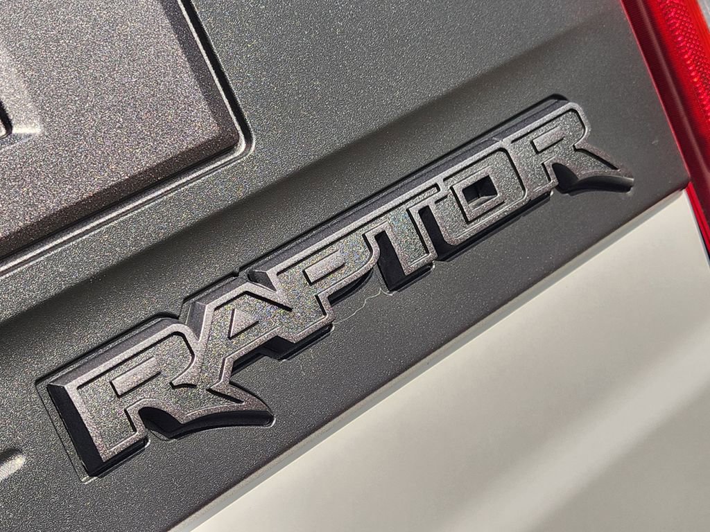 Used 2023 Ford F150 Raptor image 12