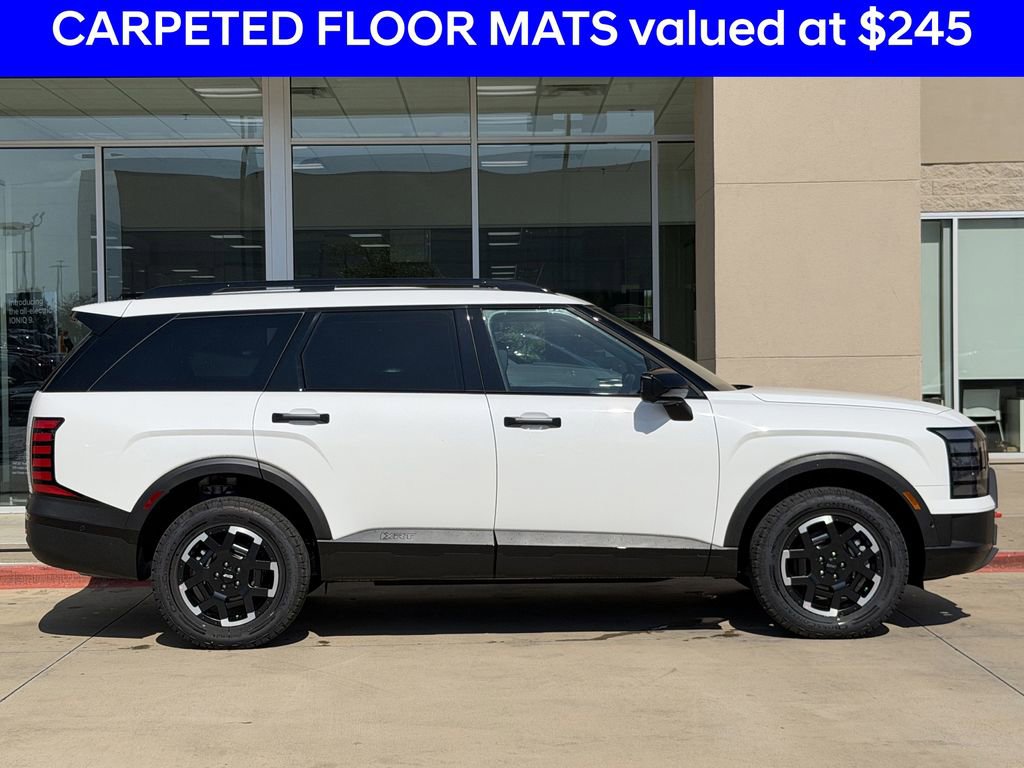 New 2026 Hyundai Palisade XRT Pro image 3