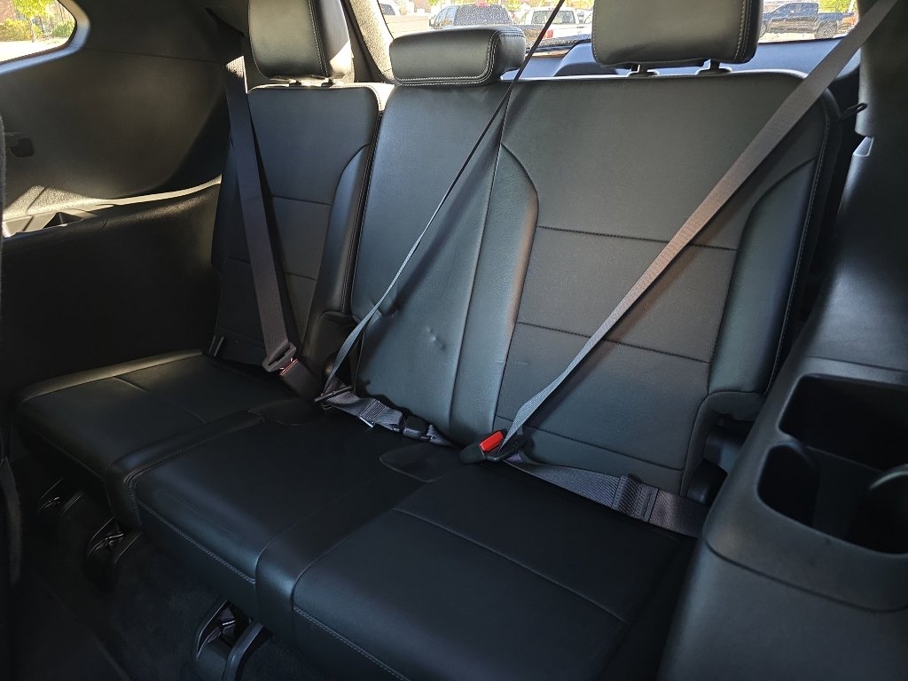 Used 2025 Buick Enclave Preferred image 33