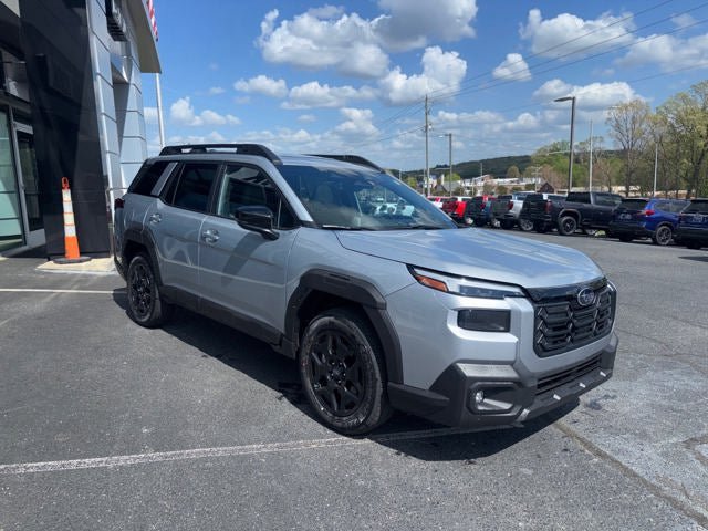 New 2026 Subaru Outback Limited AWD/4WD image 59