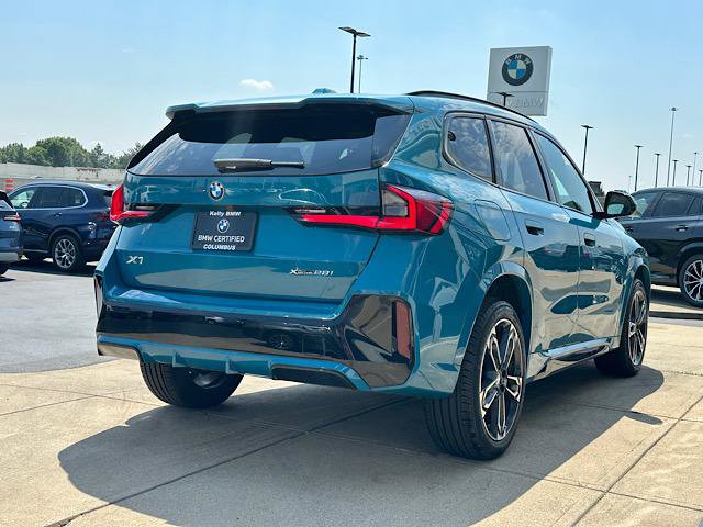 Used 2024 BMW X1 xDrive28i w/ Premium Package AWD/4WD image 9