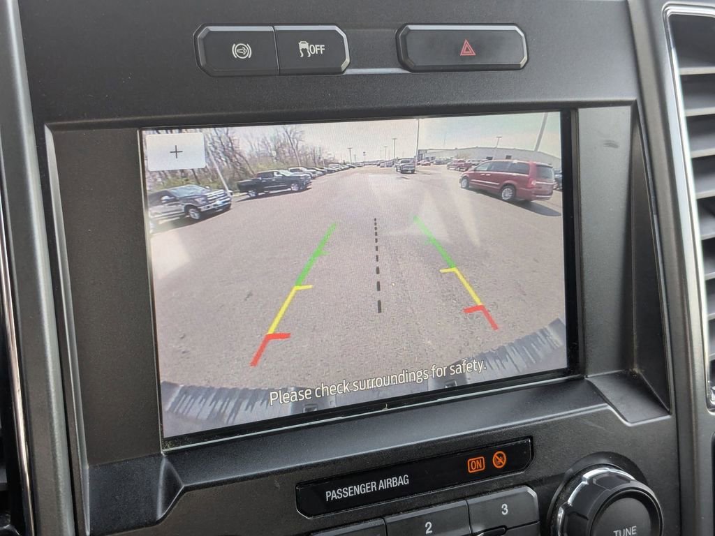 Used 2022 Ford F250 XLT AWD/4WD image 12