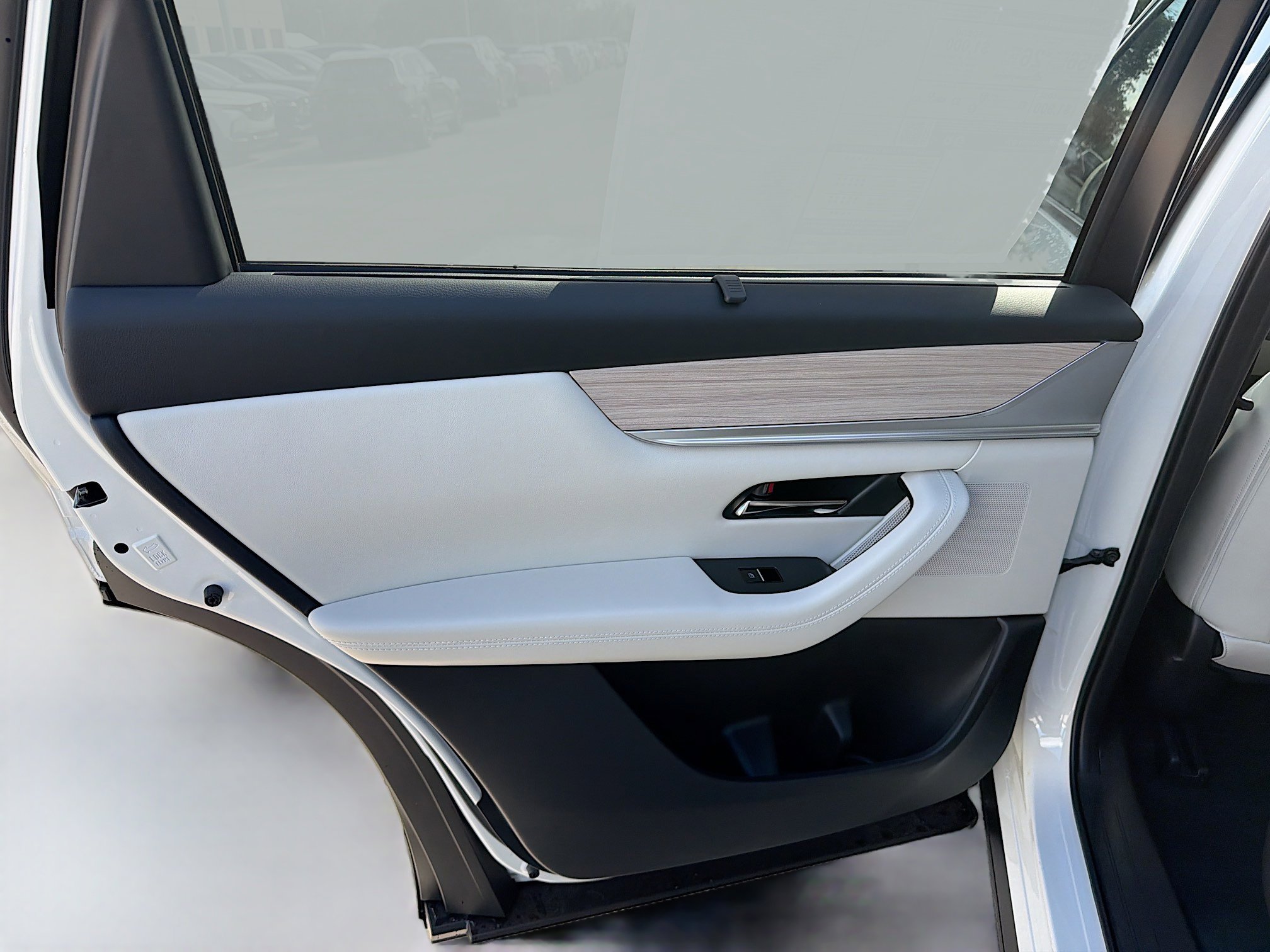 New 2026 MAZDA CX-90 Plug-In Hybrid w/ Premium Plus image 49