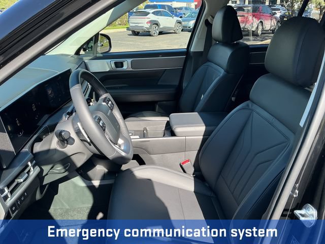 New 2026 Hyundai Santa Fe SEL AWD/4WD image 11