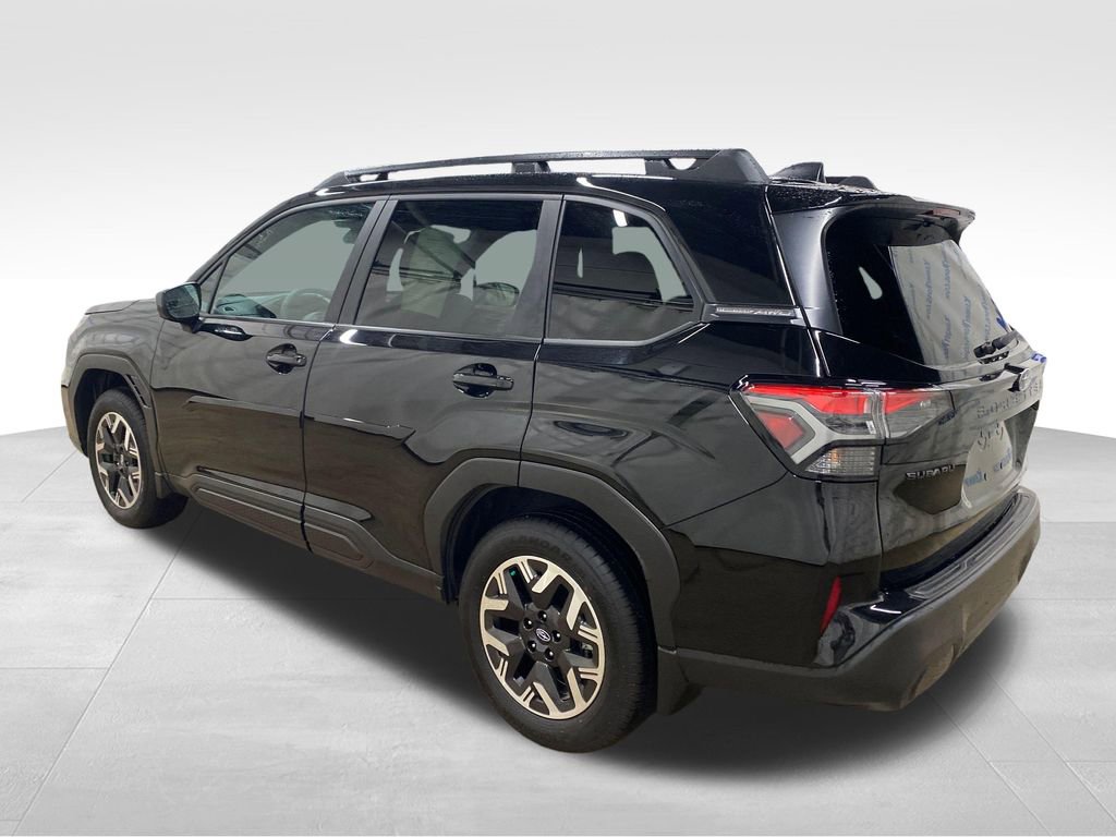 Certified 2026 Subaru Forester Premium AWD/4WD video 2