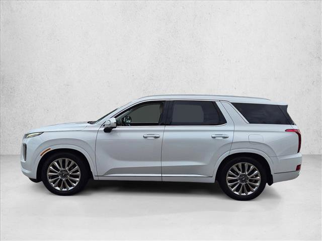 Used 2020 Hyundai Palisade Limited FWD image 9