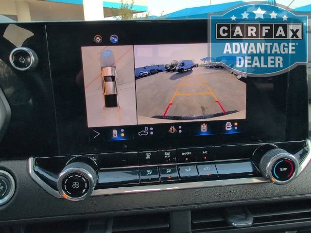 Used 2024 Chevrolet Colorado Trail Boss w/ Technology Package image 23