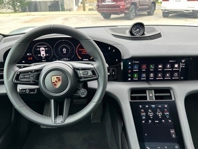 New 2023 Porsche Taycan image 16