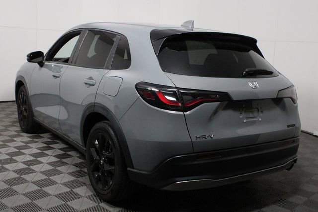 Used 2023 Honda HR-V Sport image 5