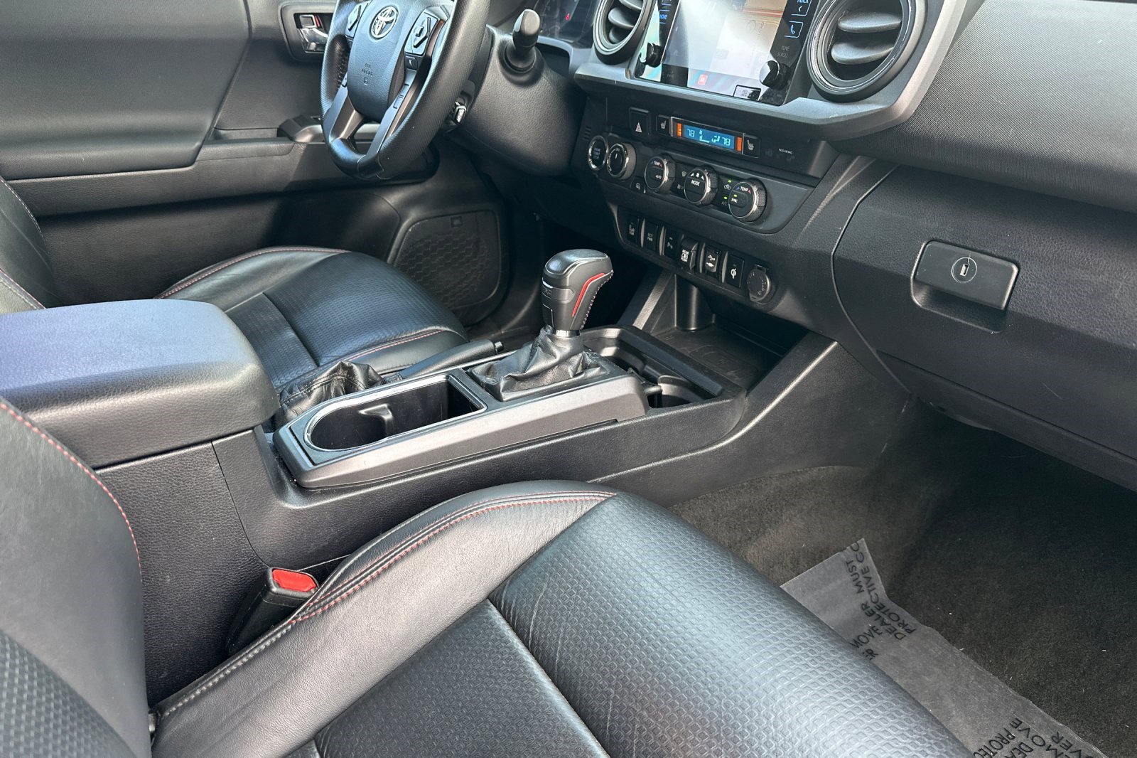 Used 2019 Toyota Tacoma TRD Pro image 18