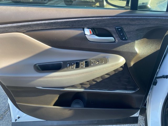 Used 2019 Hyundai Santa Fe FWD image 9
