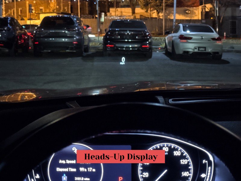 Used 2018 Honda Accord Touring image 19