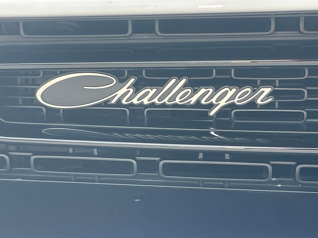 Used 2023 Dodge Challenger R/T Scat Pack w/ Plus Package image 13