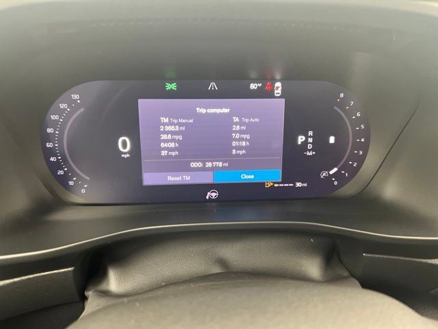 Used 2023 Volvo XC40 B5 Ultimate w/ Climate Package AWD/4WD image 16