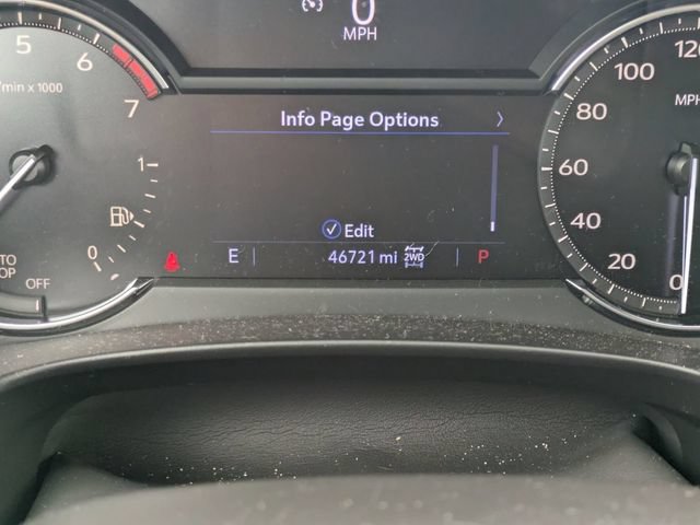 Used 2020 Cadillac XT4 Premium Luxury w/ Driver Awareness Package AWD/4WD image 28