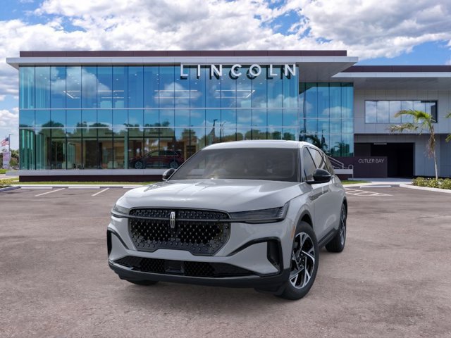 New 2026 Lincoln Nautilus Premier w/ Equipment Group 102A AWD/4WD image 2
