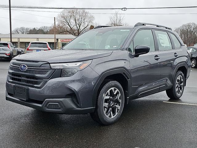 New 2026 Subaru Forester AWD/4WD image 3