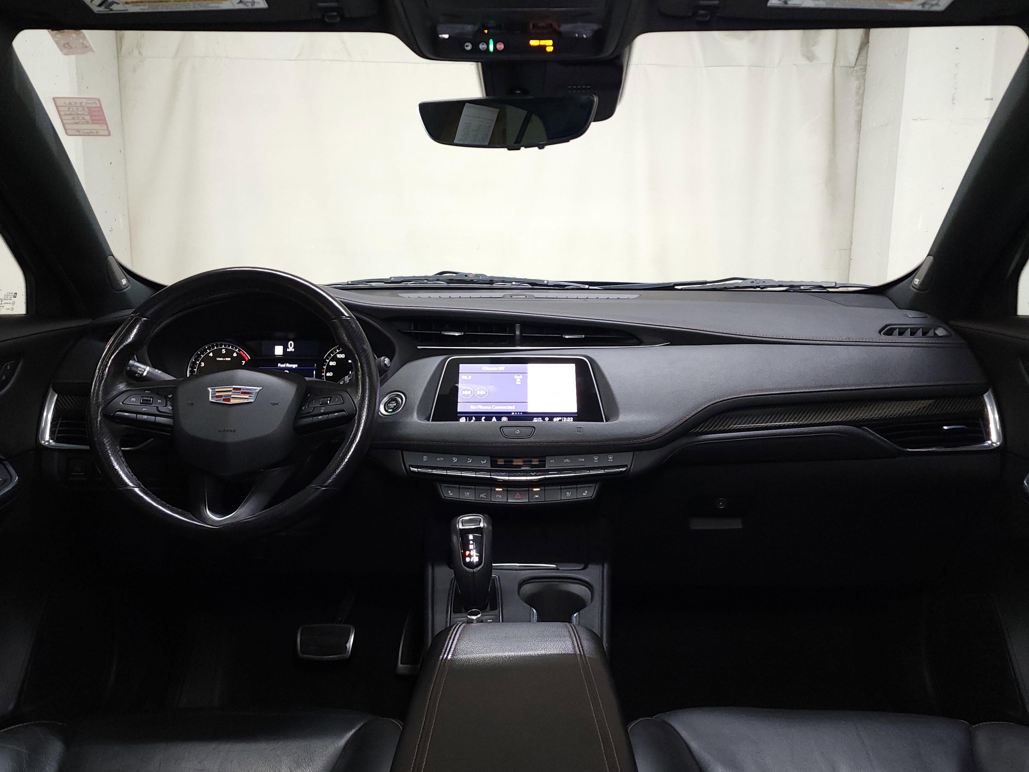 Used 2019 Cadillac XT4 Sport AWD/4WD image 25