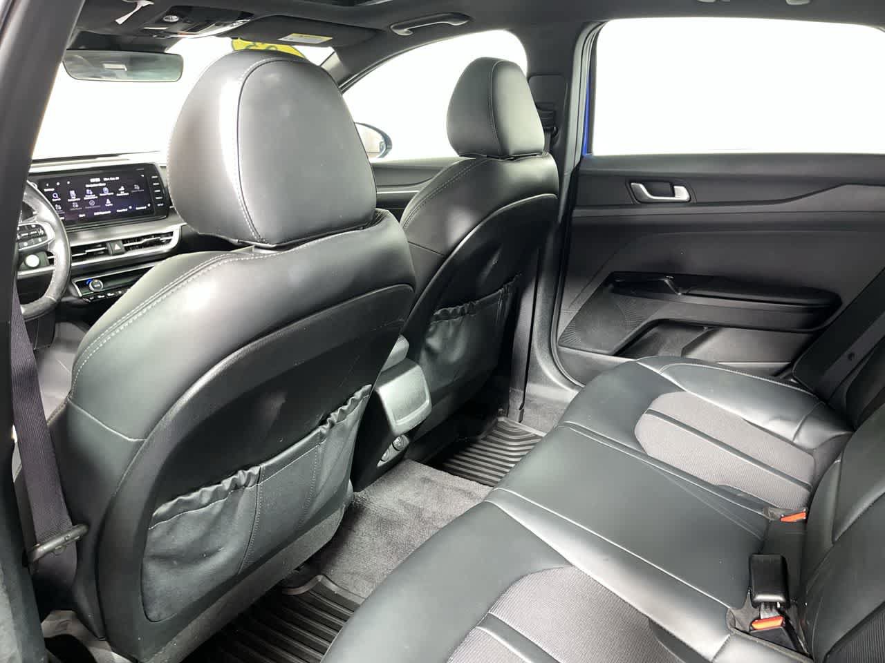 Used 2023 Kia K5 GT-Line AWD/4WD image 26